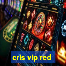 cris vip red